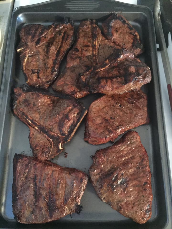 Best Steak Marinade In Existence