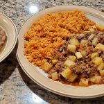 Picadillo Recipe