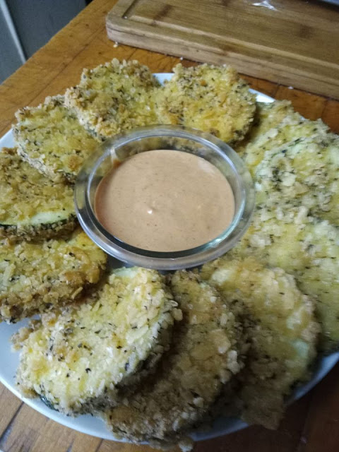 Mississippi Comeback Sauce