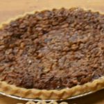 PECAN PIE