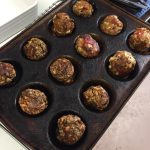 No Bake Coconut Cream Balls