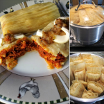 Red Beef Tamales