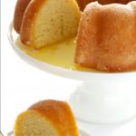 The BEST Rum Cake Recipe
