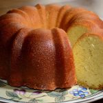 How To Make Soft Moist Butter Cake