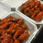 Crock Pot Sticky Chicken Legs