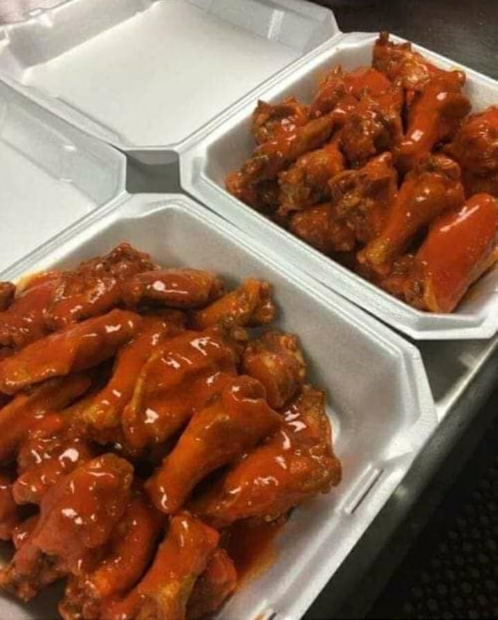 Crock Pot Sticky Chicken Legs