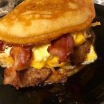 HOMEMADE MCDONALD’S MCGRIDDLES