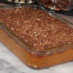 Yummy Sweet Potato Casserole