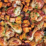 Roast Chicken recipe