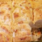 Butter Swim Biscuits