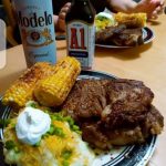 Beef Liver and Onions