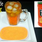 Homemade tang recipe