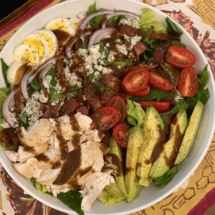 Cobb Salad