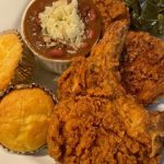 Southern Fried Porkchops
