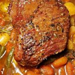 Pot Roast Perfection