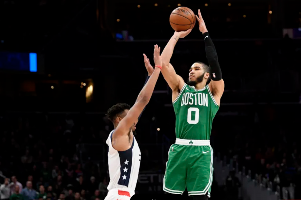 NBA Power Rankings: Lakers Get a New Challenger to the Throne