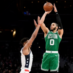 NBA Power Rankings: Lakers Get a New Challenger to the Throne