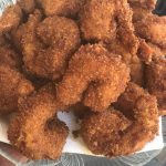 Crispy Shrimp