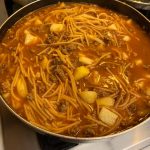 Sopa de Fideo Recipe