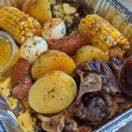 oxtail boil Recipe