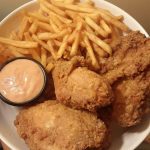 KICKIN FRIED CHICKEN