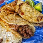 Carne Asada Mexican Street Tacos