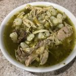MEXICAN CHICKEN POZOLE RECIPE