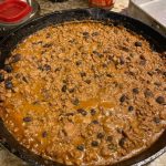 Slow Cooker Chili Recipe