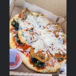 Chile Relleno Pizza
