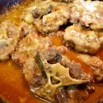 Homemade Oxtails Recipe