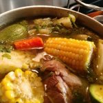 Caldo de Res Recipe