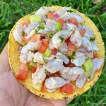 Shrimp Ceviche – Mexican Style Ceviche Recipe
