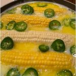 Jalapeño Honey Butter Bath Corn