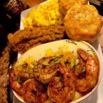 Shrimp And Grits