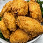 National fried chicken day