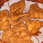 Fried Catfish Recipe