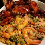 Shrimp Fried Rice