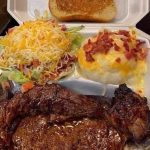 Recipe for ribs in Korean