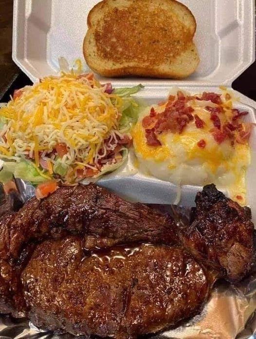 Recipe for ribs in Korean