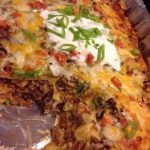 Casserole de Taco en Marchant