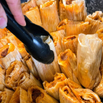 My Grandmother’s Tamales Recipe