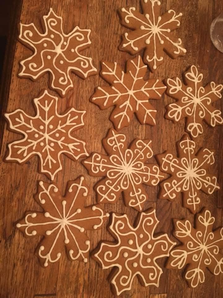 Best Sugar Cookie Recipe EVER