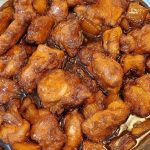 Sweet Hawaiian Slow-Cooker Chicken