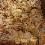 Homemade Cinnamon Rolls