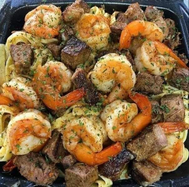 Cajun Fried Shrimp Recipe