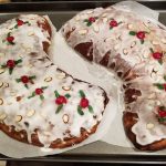 Traditional Stollen Recipe