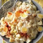 Classic Potato Salad