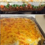Guinness Shepherd’s Pie with Beef