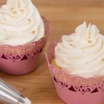 HOMEMADE BUTTERCREAM RECIPE
