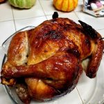 Rotisserie Chicken Recipe
